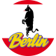 berlin logo 10 round